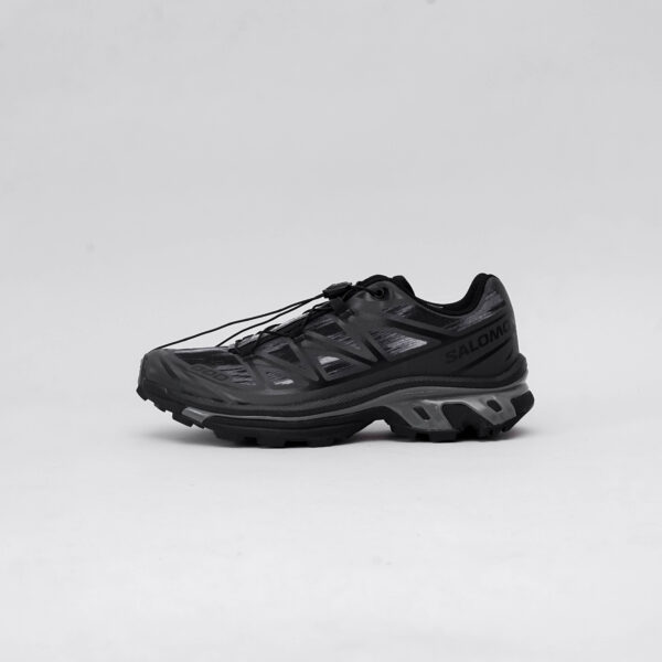 SALOMON XT-6 CAMO BLACK ASPHALT CASTLEROCK
