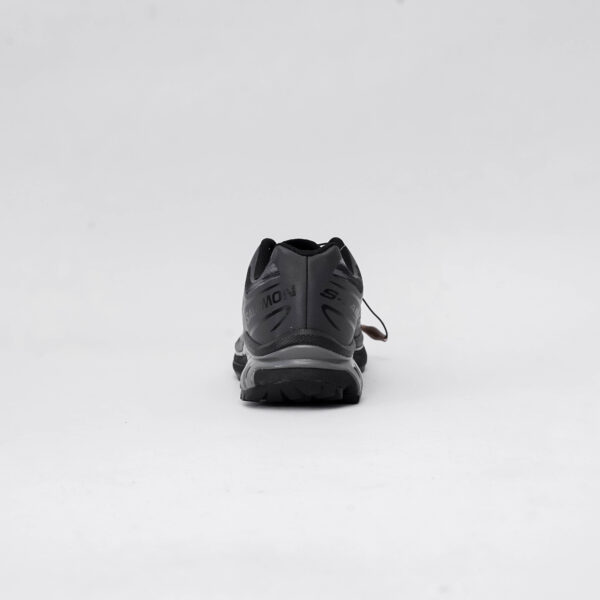 SALOMON XT-6 CAMO BLACK ASPHALT CASTLEROCK