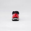 SALOMON XT-6 GTX BLACK FLAME SCARLET VANILLA