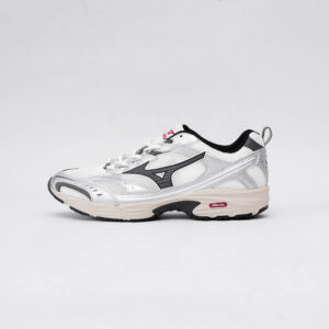 MIZUNO MXR SNOW WHITE MAGNET SILVER