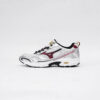 MIZUNO MXR CLOUD SYRAH SILVER