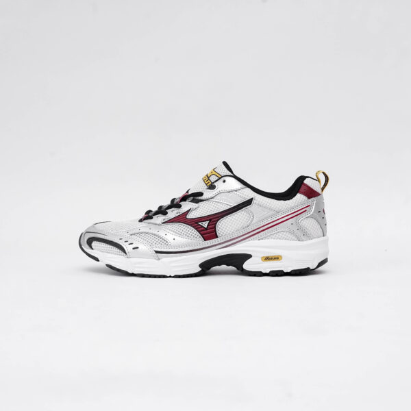 MIZUNO MXR CLOUD SYRAH SILVER