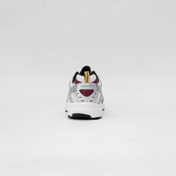 MIZUNO MXR CLOUD SYRAH SILVER