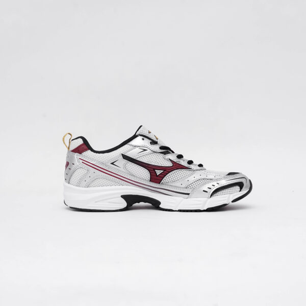MIZUNO MXR CLOUD SYRAH SILVER