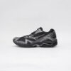 DSC04870 MIZUNO WAVE RIDER 10 BLACK SAND