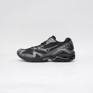 MIZUNO WAVE RIDER 10 BLACK SAND