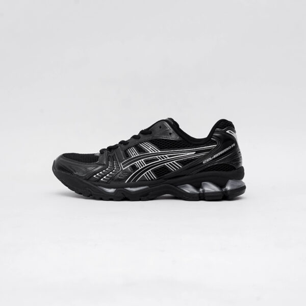 DSC04873 ASICS GEL KAYAN0 14 BLACK PURE SILVER