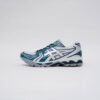 ASICS GEL KAYANO 14 GLACIER GREY GREY PURE SILVER