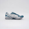 ASICS GEL KAYANO 14 GLACIER GREY GREY PURE SILVER