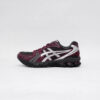 ASICS GEL KAYANO 14 OBSIDIAN GREY PURE SILVER
