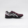 ASICS GEL KAYANO 14 OBSIDIAN GREY PURE SILVER