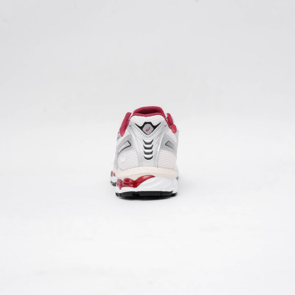 ASICS GEL KAYANO 12.1 CREAM PURE SILVER