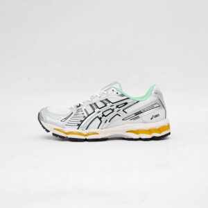 ASICS GEL KAYANO 12.1 WHITE MENTHOL