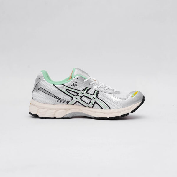 DSC04890 ASICS GEL KAYANO 14 DRIED LEAF GREEN