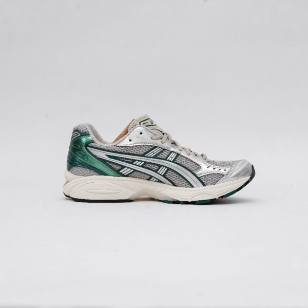 ASICS GEL KAYANO 14 DRIED LEAF GREEN