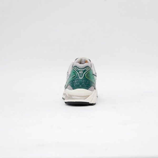 ASICS GEL KAYANO 14 DRIED LEAF GREEN