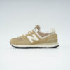 NEW BALANCE WL574CUL PERMAFROST BROWN
