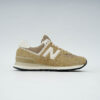 NEW BALANCE WL574CUL PERMAFROST BROWN