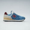 DSC08710 NEW BALANCE U574SPR BLUE STILLWATER