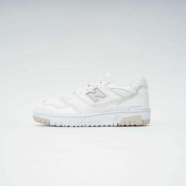 NEW BALANCE BBW550VF BEIGE