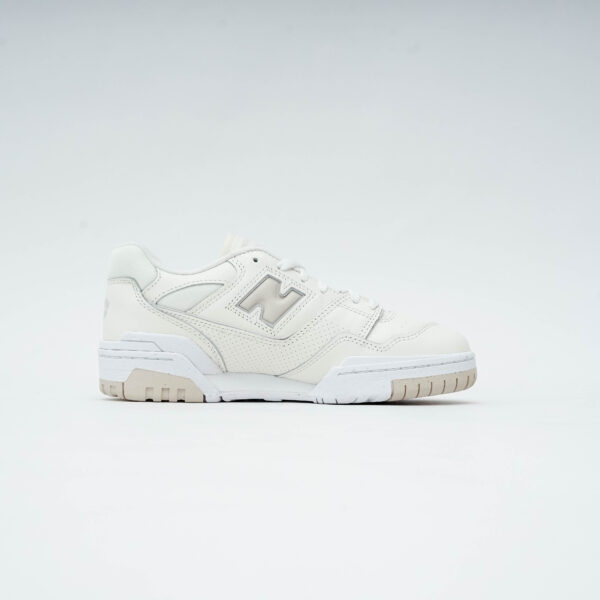 NEW BALANCE BBW550VF BEIGE