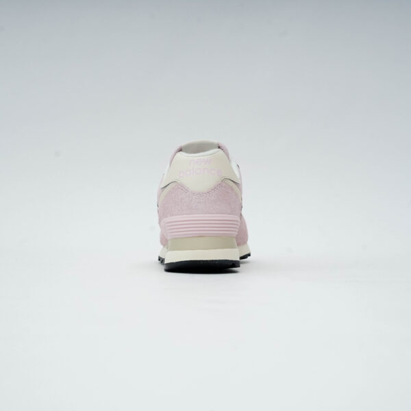NEW BALANCE WL574CPP ROSE SUGAR PINK