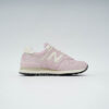 NEW BALANCE WL574CPP ROSE SUGAR PINK