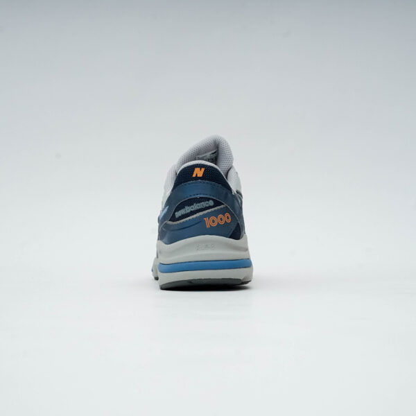 NEW BALANCE GC1000PK VINTAGE INDIGO SILVER
