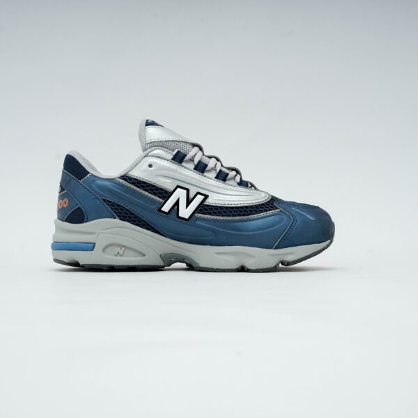 NEW BALANCE GC1000PK VINTAGE INDIGO SILVER