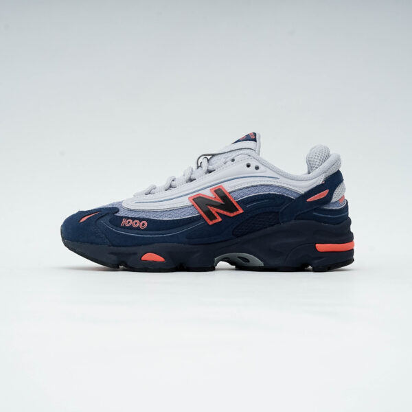 NEW BALANCE M1000FLU NAUTICA CORAL