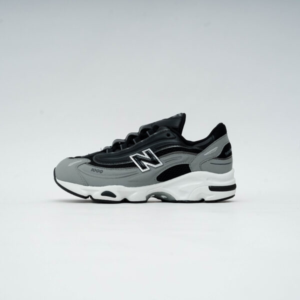 NEW BALANCE GC1000AK SLATE BLACK GREY