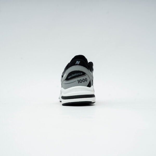 NEW BALANCE GC1000AK SLATE BLACK GREY