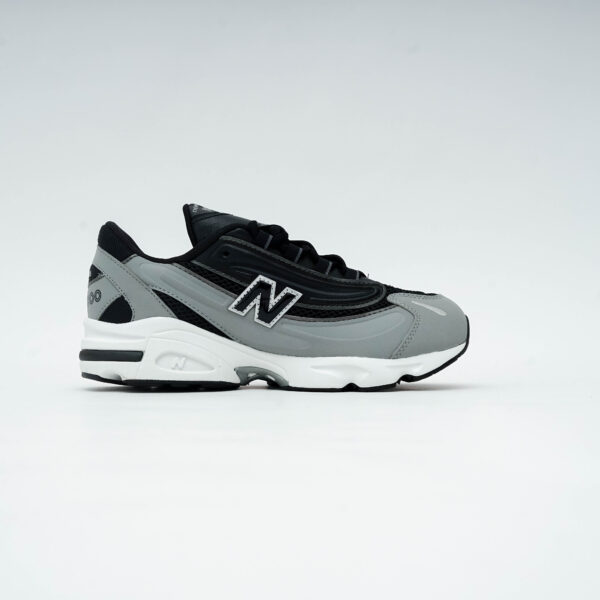 NEW BALANCE GC1000AK SLATE BLACK GREY