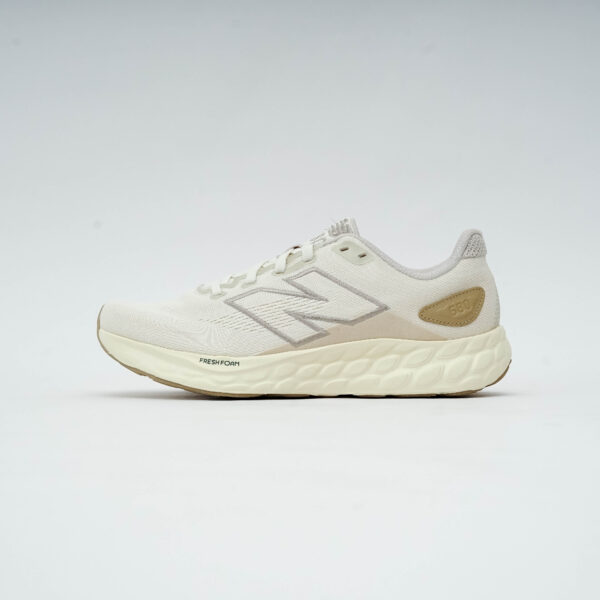 NEW BALANCE M680RC8 BEIGE
