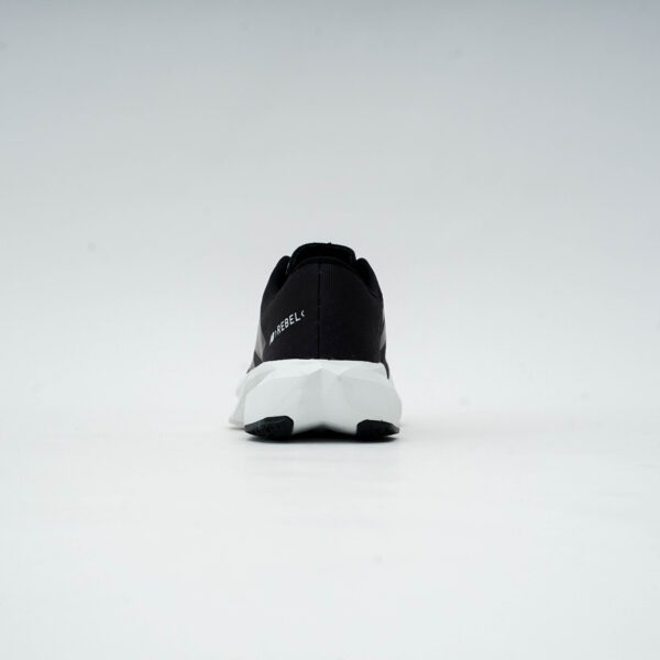 NEW BALANCE MFCXCS4 REBEL BLACK WHITE