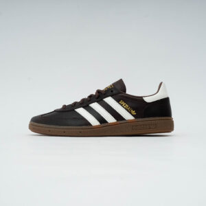 ADIDAS HANDBALL SPEZIAL LTH BROWN CLEAR WHITE (KI8581)