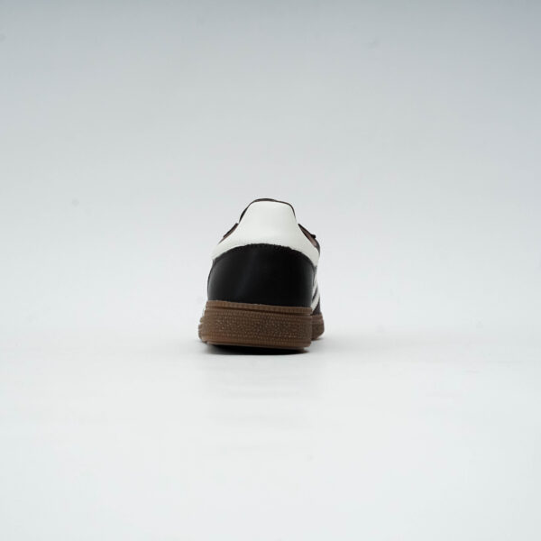 DSC08760 ADIDAS HANDBALL SPEZIAL LTH BROWN CLEAR WHITE (KI8581)