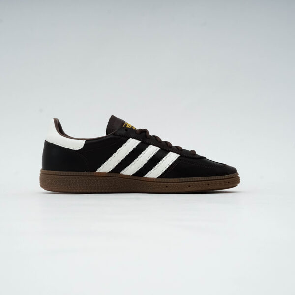 DSC08761 ADIDAS HANDBALL SPEZIAL LTH BROWN CLEAR WHITE (KI8581)