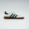 ADIDAS HANDBALL SPEZIAL OFF WHITE COLLEGIATE GREEN GUM IH6597