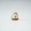 ADIDAS SAMBA JANE W FRILL PACK RUFFLE WHITE CRE