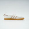 ADIDAS SAMBA JANE W FRILL PACK RUFFLE WHITE CRE