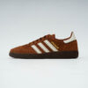 DSC08771 ADIDAS HANDBALL SPEZIAL PRELOVED BROWN OFF WHITE (KJJ6016)