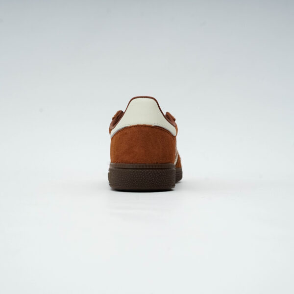 DSC08772 ADIDAS HANDBALL SPEZIAL PRELOVED BROWN OFF WHITE (KJJ6016)