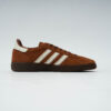 DSC08773 ADIDAS HANDBALL SPEZIAL PRELOVED BROWN OFF WHITE (KJJ6016)