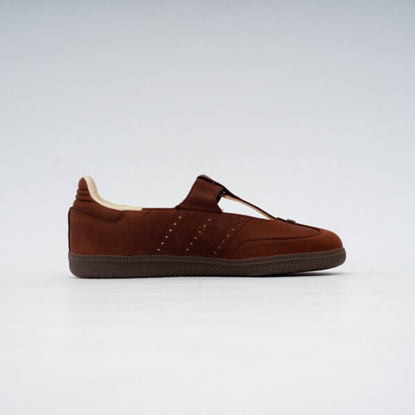 ADIDAS SAMBA JANE W LTH PRELOVED BROWN