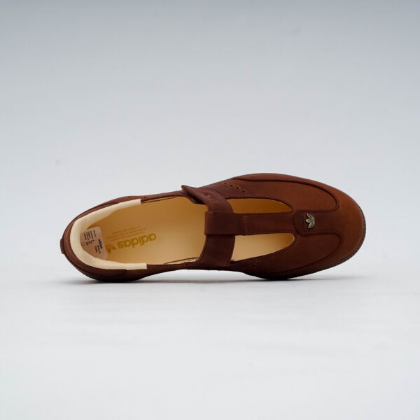 ADIDAS SAMBA JANE W LTH PRELOVED BROWN