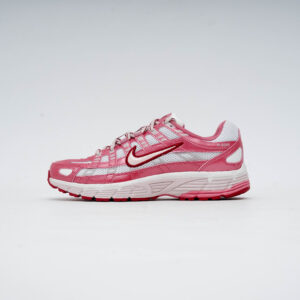 DSC08818 NIKE P-6000 WHITE SILT RED PEONY
