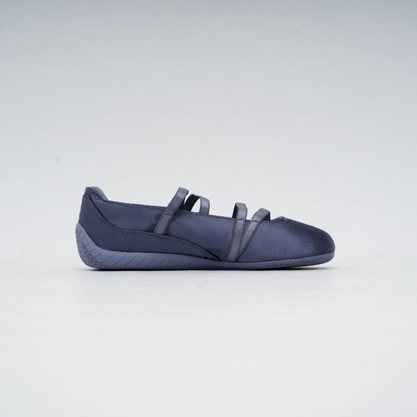 PUMA SPEEDCAT BALLET VENUS GRAY SKY VIBRANT SILVER