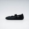 PUMA SPEEDCAT BALLET LTH ALL BLACK