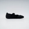 PUMA SPEEDCAT BALLET LTH ALL BLACK